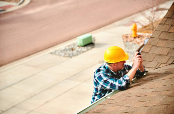 Roof Repair Estimates in Berkeley, IL